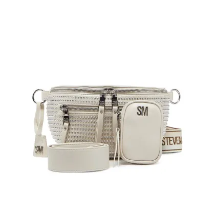 Zdjęcie Steve Madden Saszetka nerka Bclarkes SM13001655 Beżowy