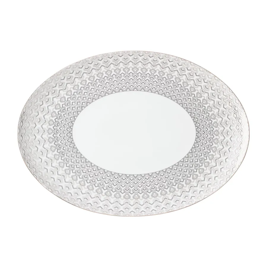 obrazek 11 Zjawiskowa zastawa stołowa z porcelany - Porcel