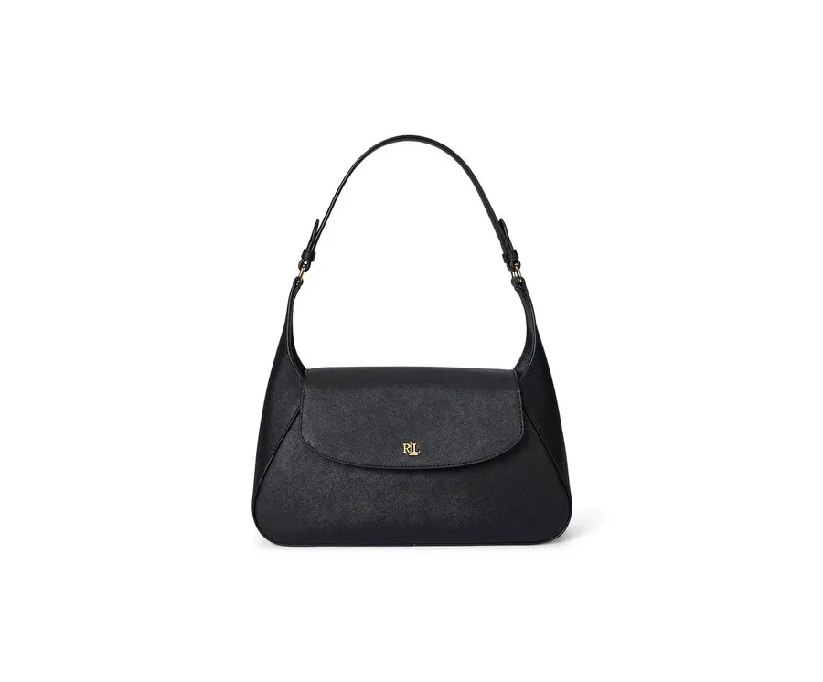obrazek 1 LAUREN RALPH LAUREN Torebka 431969364001 Czarny