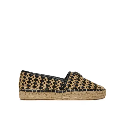 Zdjęcie Guess Espadryle FLJDNNFAB14 Czarny
