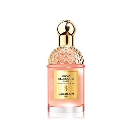 Zdjęcie GUERLAIN Aqua Allegoria Rosa Palissandro Forte Woda perfumowana 75 ml