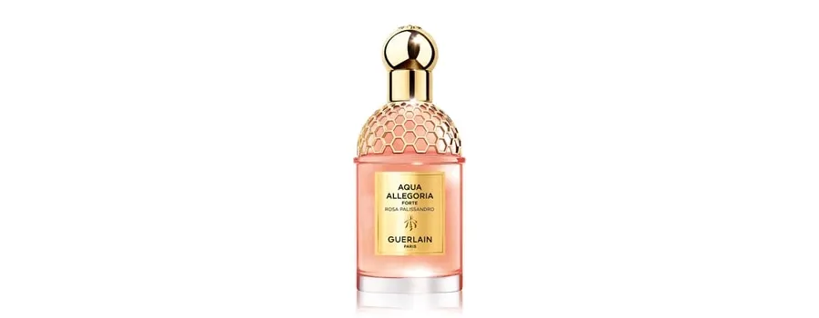 obrazek 1 GUERLAIN Aqua Allegoria Rosa Palissandro Forte Woda perfumowana 75 ml