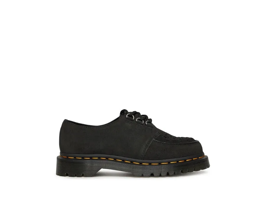 obrazek 1 Dr. Martens Półbuty Ramsey DM40572001 Czarny