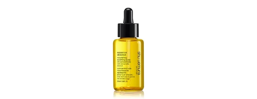 obrazek 1 Shu Uemura Essence Absolue nourishing and soothing scalp concentrate Pielęgnacja skóry głowy 50 ml