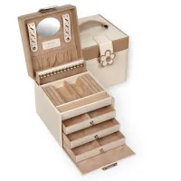 Picture A unique jewelry box from a German brand