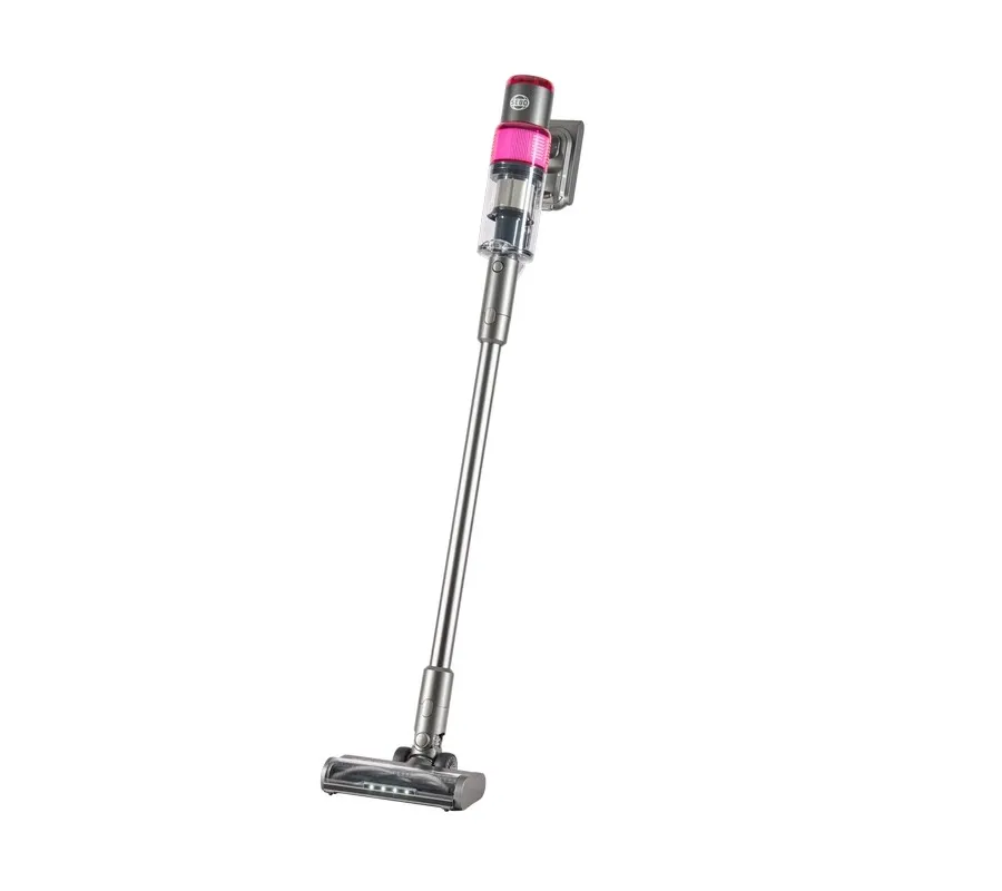 picture 3 SEBO BALANCE A1 MAGENTA vacuum cleaner set with battery and charger