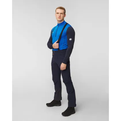 Zdjęcie Spodnie Softshell Mammut Taiss Pro