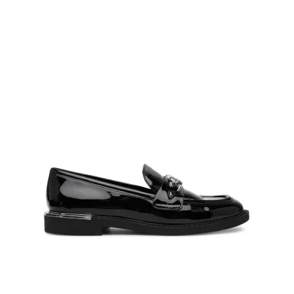 Zdjęcie DKNY Lordsy K1576393 Czarny