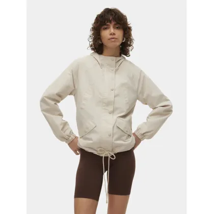 Zdjęcie Vero Moda Kurtka przejściowa Siri 10301420 Beżowy Regular Fit