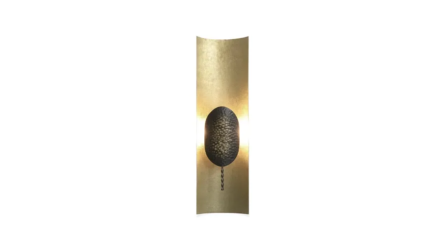 obrazek 5 Prestiżowa lampa ścienna