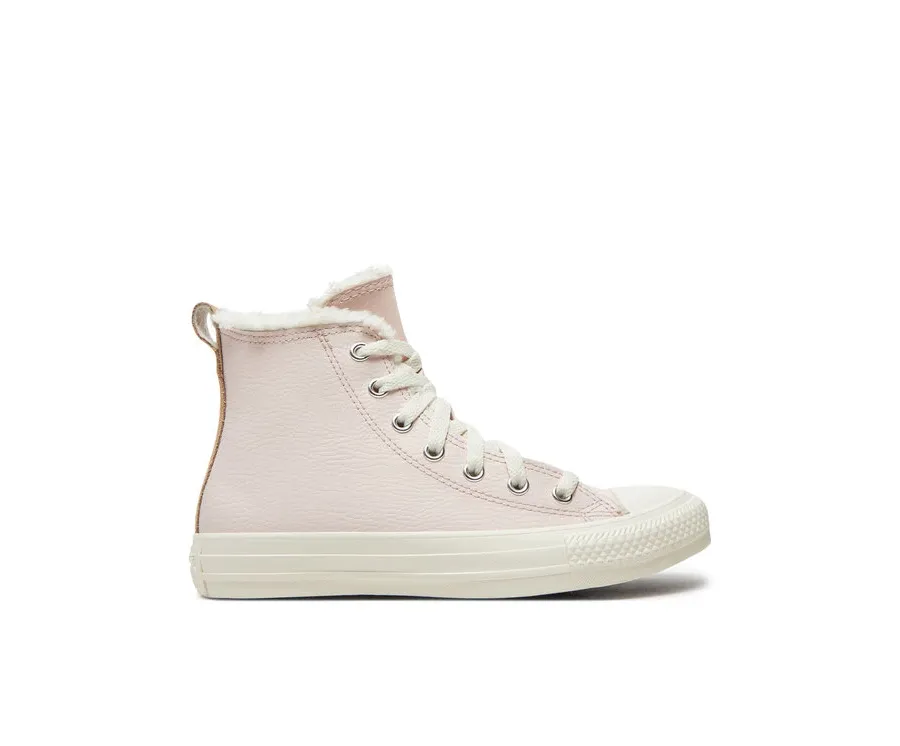 obrazek 1 Converse Trampki Ctas Hi A09263C Różowy