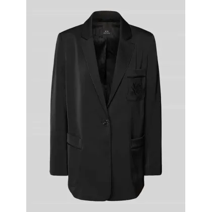 Zdjęcie Żakiet z kołnierzem z klapami