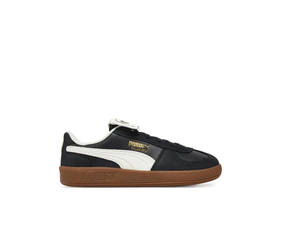 obrazek 1 Puma Sneakersy Palermo Premium 401744 02 Czarny