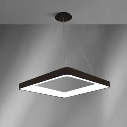 Zdjęcie Piękna lampa wisząca INNER S 80 z Włoch