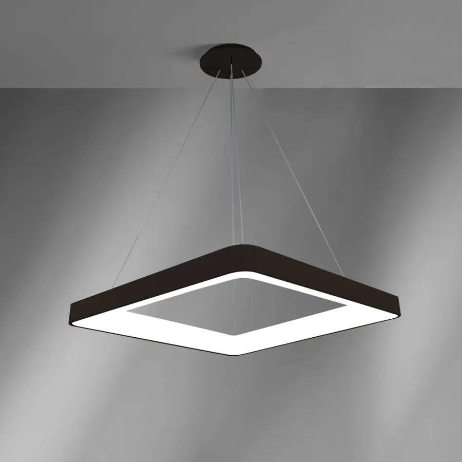 obrazek 1 Piękna lampa wisząca INNER S 80 z Włoch