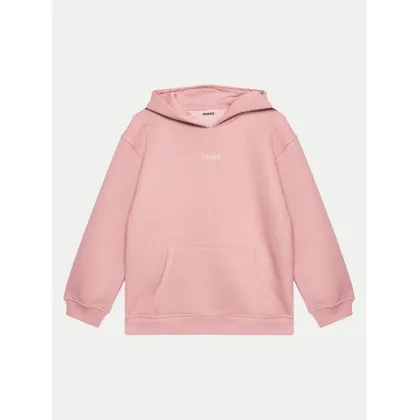 Zdjęcie Guess Bluza J4BQ29 KCHX0 Różowy Regular Fit