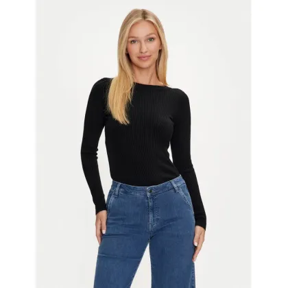 Zdjęcie Marciano Guess Sweter 4YGR28 5613Z Czarny Regular Fit