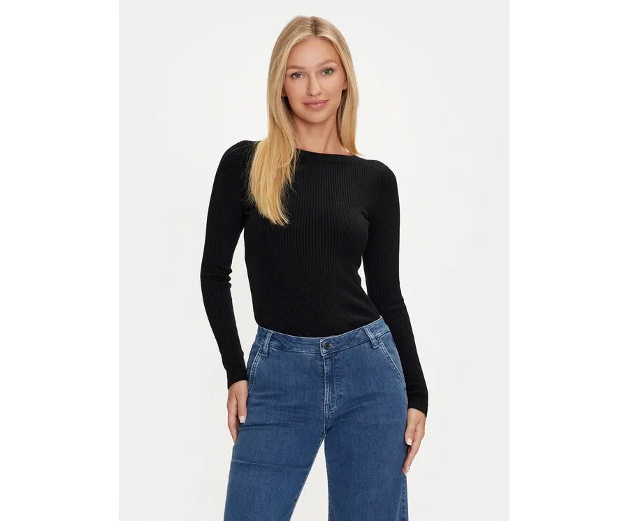 obrazek 1 Marciano Guess Sweter 4YGR28 5613Z Czarny Regular Fit