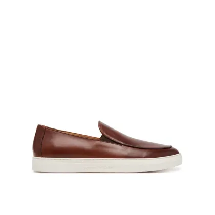 Zdjęcie Emporio Armani Półbuty X4Y007 XF849 00257 Brązowy