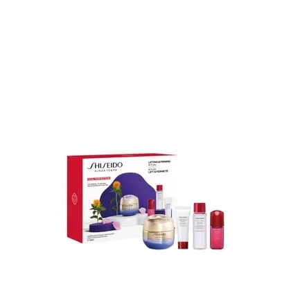 Zdjęcie Shiseido Vital Perfection Enriched Value Set Zestaw do pielęgnacji twarzy 1 szt.