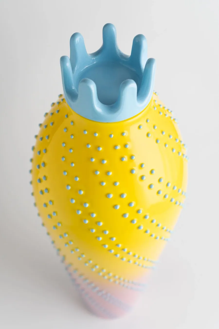 obrazek 2 Genialny włoski wazon - Design Adam Nathaniel Furman