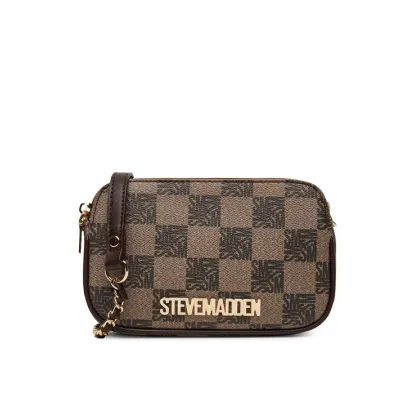 Zdjęcie Steve Madden Torebka Bjuni-7 SM13001772 Brązowy