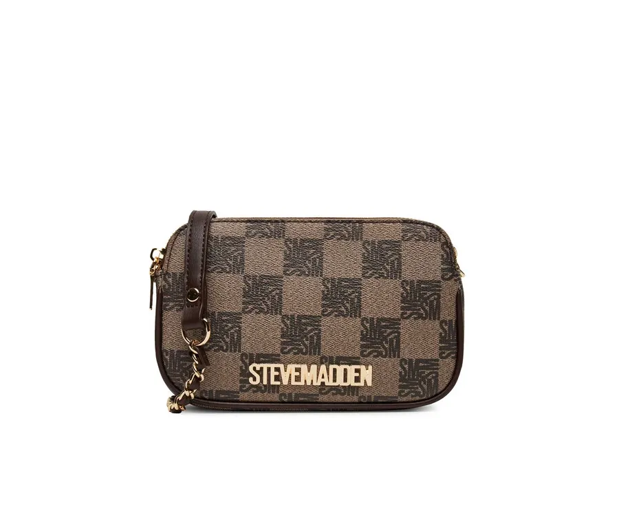 obrazek 1 Steve Madden Torebka Bjuni-7 SM13001772 Brązowy