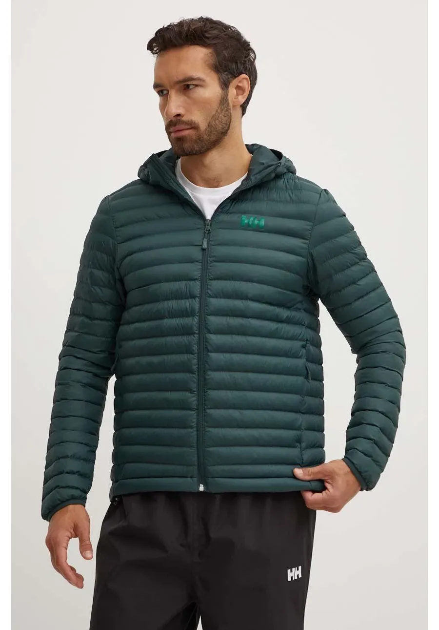 obrazek 1 Helly Hansen kurtka sportowa Sirdal kolor granatowy