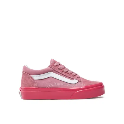 Zdjęcie Vans Tenisówki Uy Old Skool VN0005WVPNK1 Różowy
