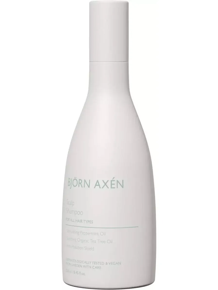 obrazek 1 Bjorn Axen Scalp Szampon do włosów 250 ml