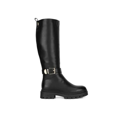 Zdjęcie U.S. Polo Assn. Kozaki ALICJA001W/DY1 Czarny