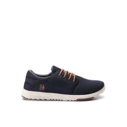 Zdjęcie Etnies Sneakersy Scout 4101000419 Granatowy