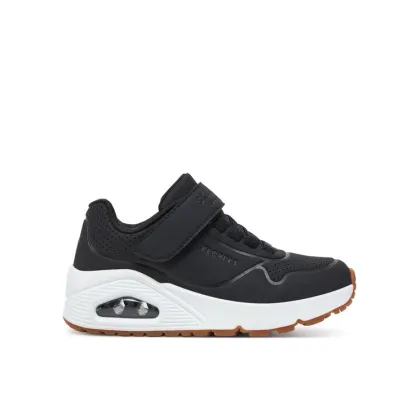Zdjęcie Skechers Sneakersy Uno Air Blitz 403673L/BLK Czarny