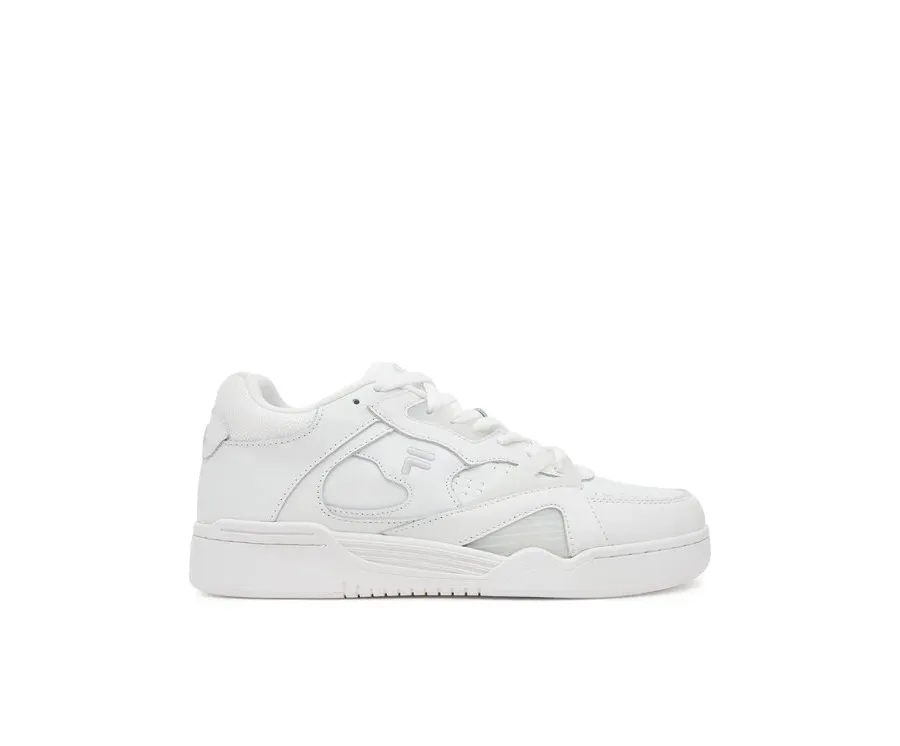 obrazek 1 Fila Sneakersy Wayne FFM0383 13204 Biały