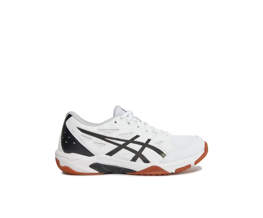 obrazek 1 Asics Buty halowe Gel-Rocket 11 1071A091 Biały