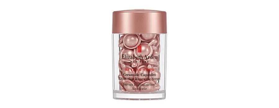 obrazek 1 Elizabeth Arden Ceramide Retinol + HPR Ceramide Capsules Balsam do ciała 30 ml