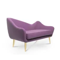 Picture Luxurious upholstered sofa - Ottiu