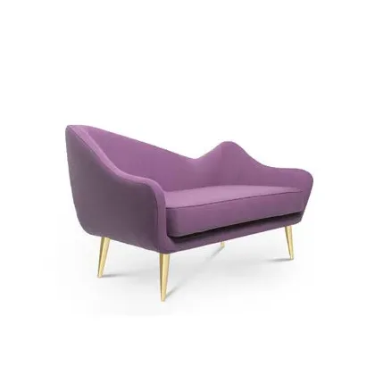 Picture Luxurious upholstered sofa - Ottiu