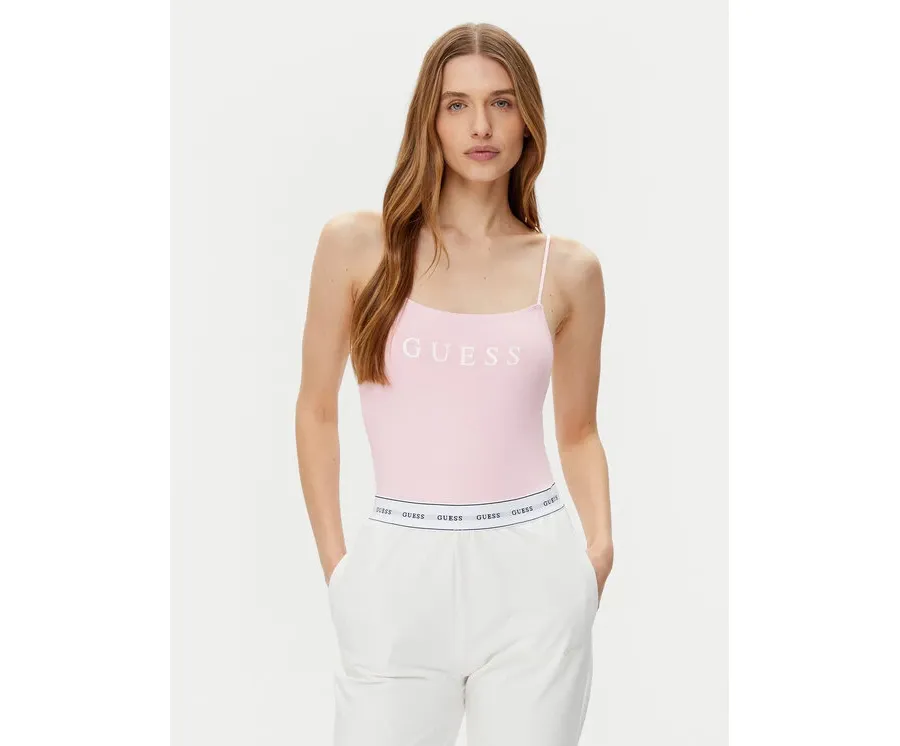 obrazek 1 Guess Body O5RM11 KBBU1 Beżowy