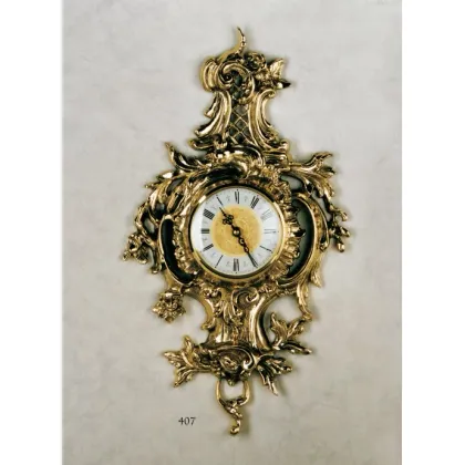 Picture Beautiful stylish wall clock - Il Paralume Marina