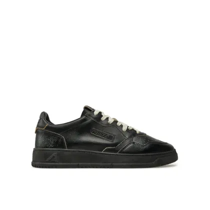 Zdjęcie AUTRY Sneakersy AVLMBE02 Czarny