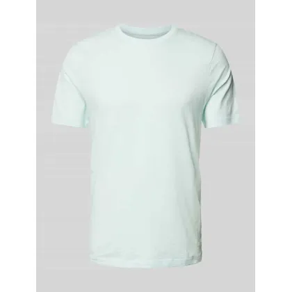 Zdjęcie T-shirt z okrągłym dekoltem