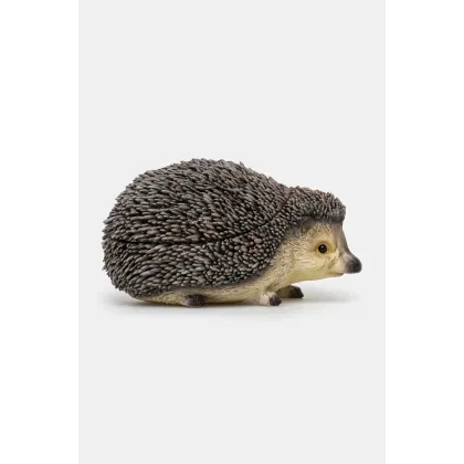 Zdjęcie JW Anderson kopertówka Hedgehog Clutch kolor brązowy AC0392.FA0178.685