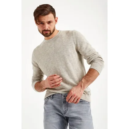 Zdjęcie Sweter męski LEO JOOP! Joop!