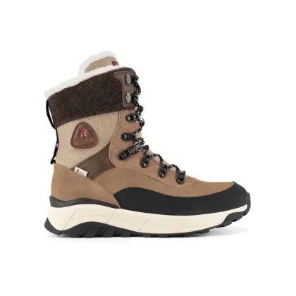 Zdjęcie Rieker Revolution Lifestyle Botki W0066-64 Beżowy