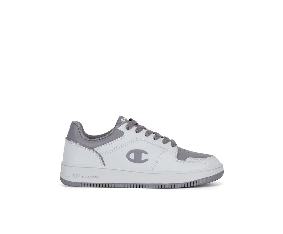 obrazek 1 Champion Sneakersy RD18 2.0 LOW LOW S21906-ES015 Szary