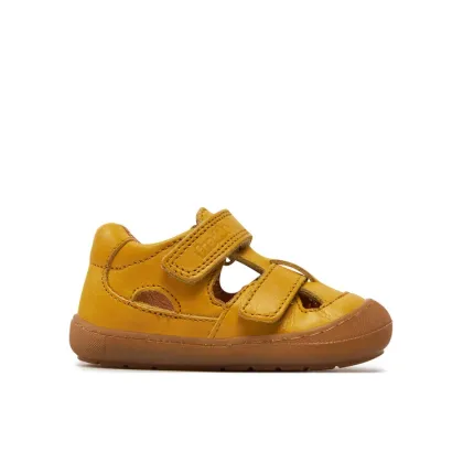 Zdjęcie Froddo Sandały Ollie Sandal G2150186-4 M Żółty