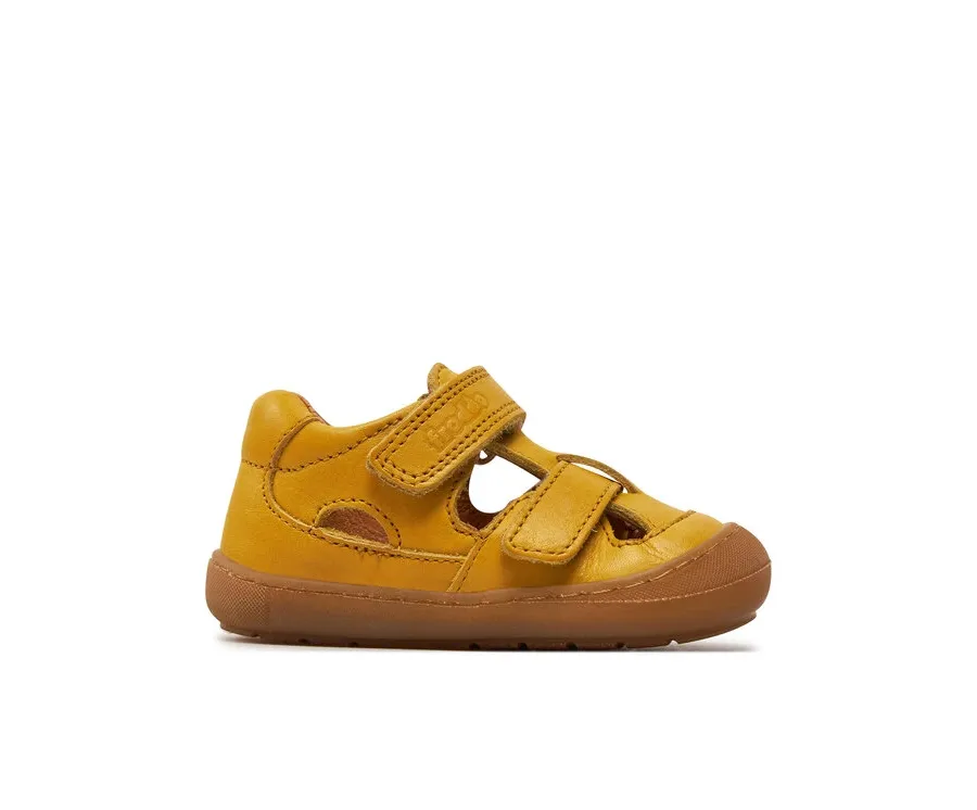 obrazek 1 Froddo Sandały Ollie Sandal G2150186-4 M Żółty