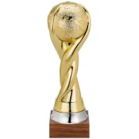 Zdjęcie Unikatowe trofeum sportowe - oryginalny puchar