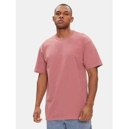 Zdjęcie Vans T-Shirt Off The Wall Ii Ss VN000G3W Różowy Regular Fit
